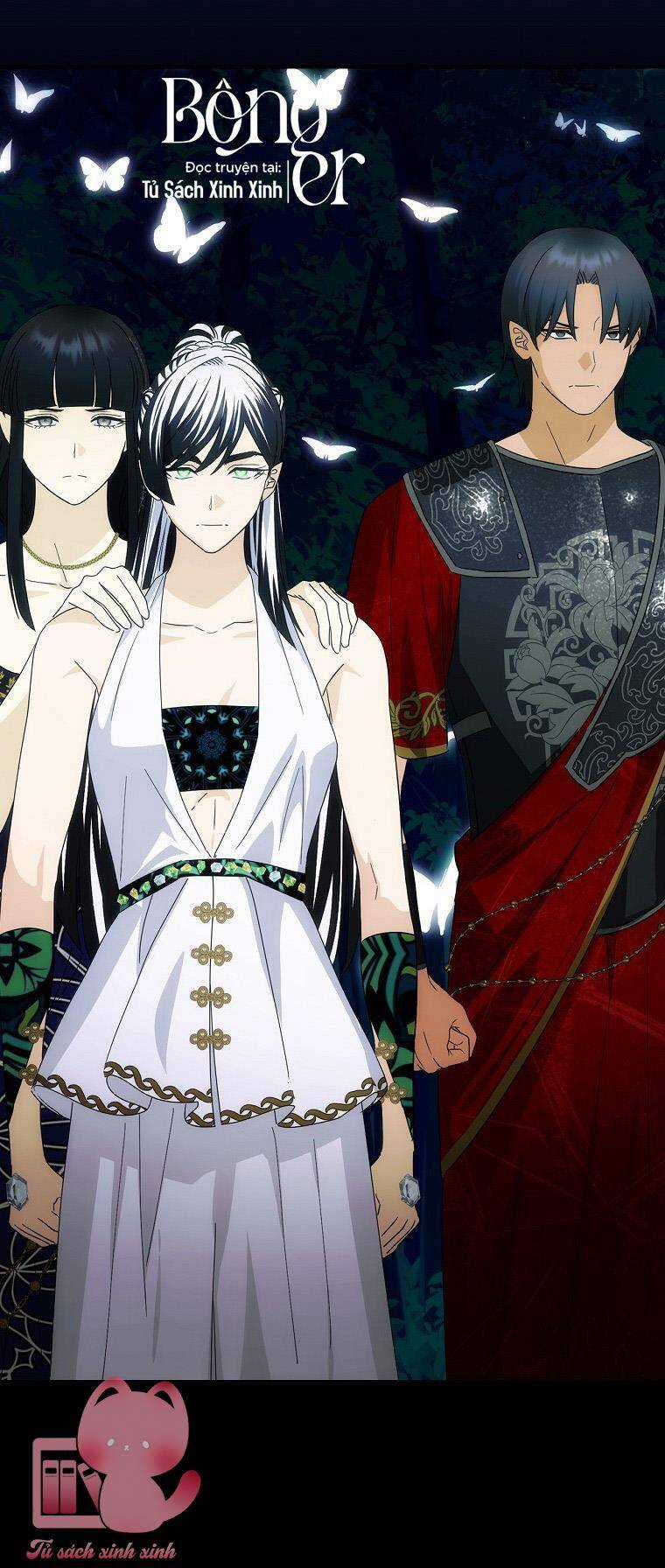 Lừa Người Hợp Với Em Chapter 53 trang 44