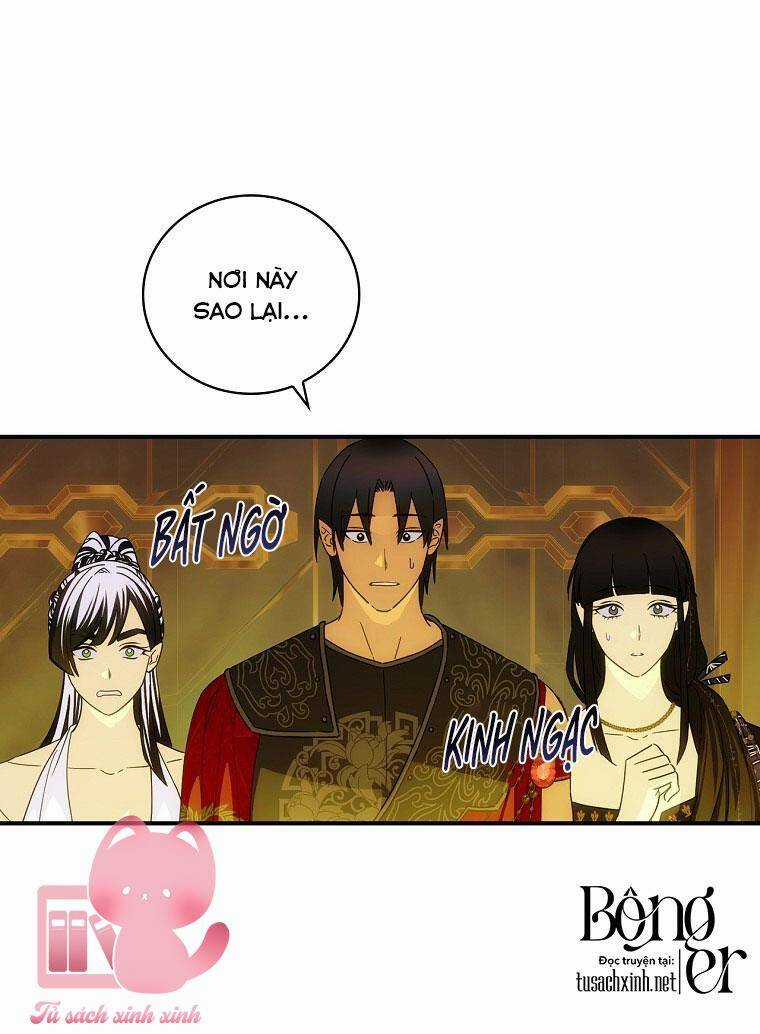 Lừa Người Hợp Với Em Chapter 53 trang 48