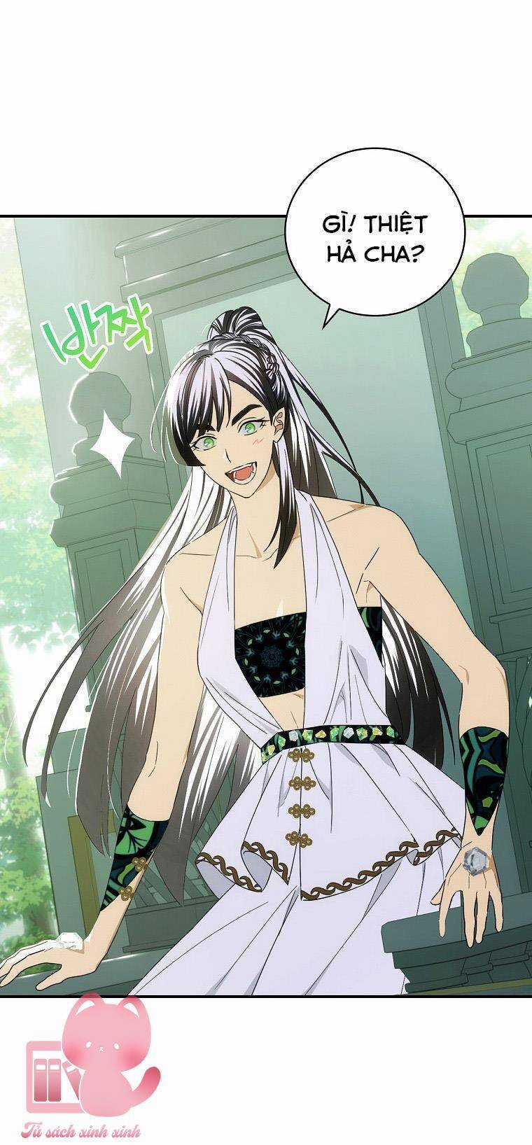 Lừa Người Hợp Với Em Chapter 53 trang 5