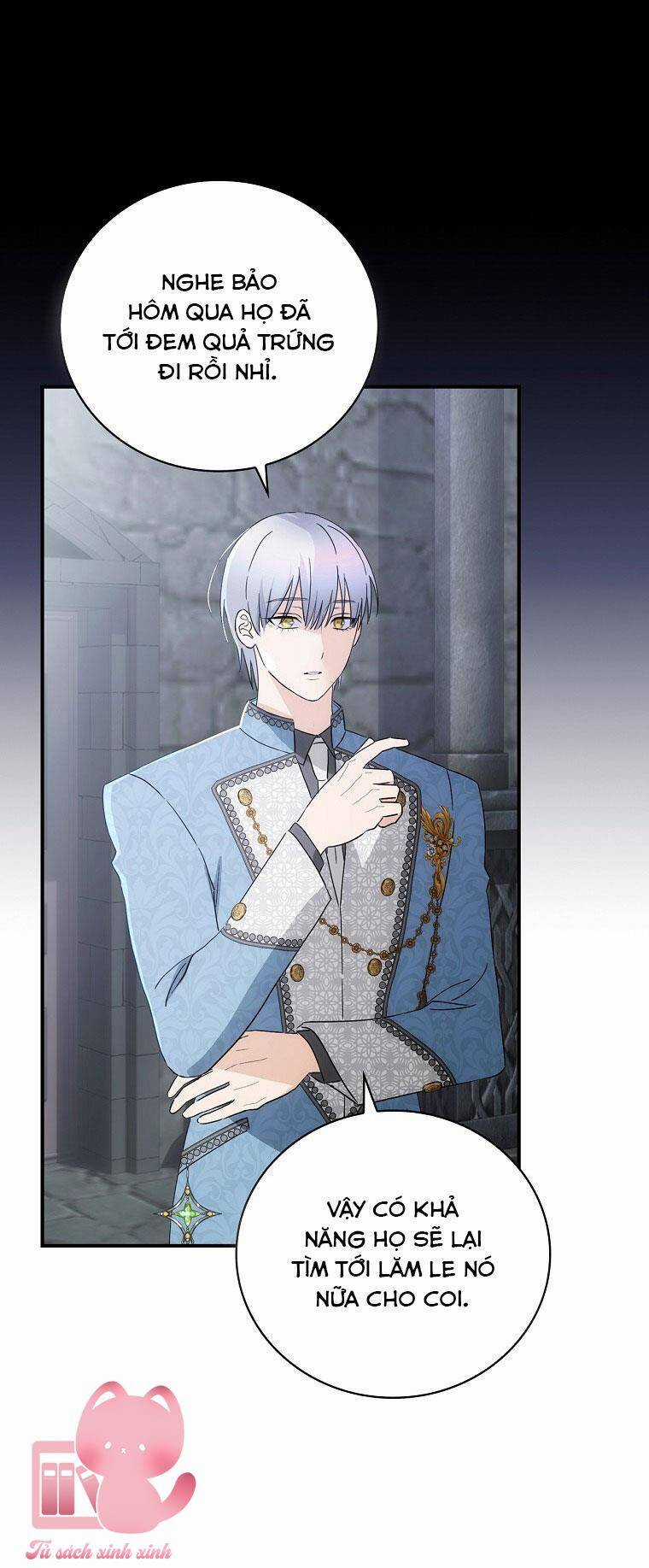 Lừa Người Hợp Với Em Chapter 53 trang 55