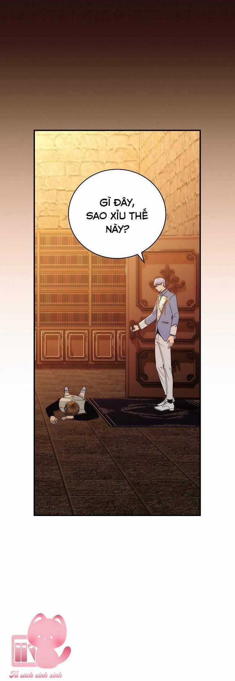 Lừa Người Hợp Với Em Chapter 53 trang 58