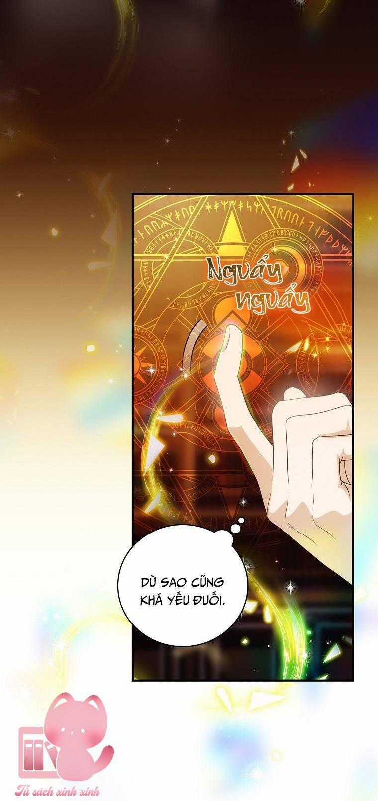 Lừa Người Hợp Với Em Chapter 54 trang 1
