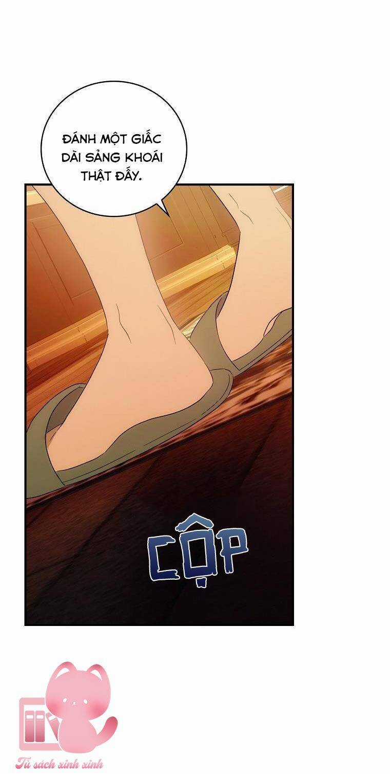 Lừa Người Hợp Với Em Chapter 54 trang 11