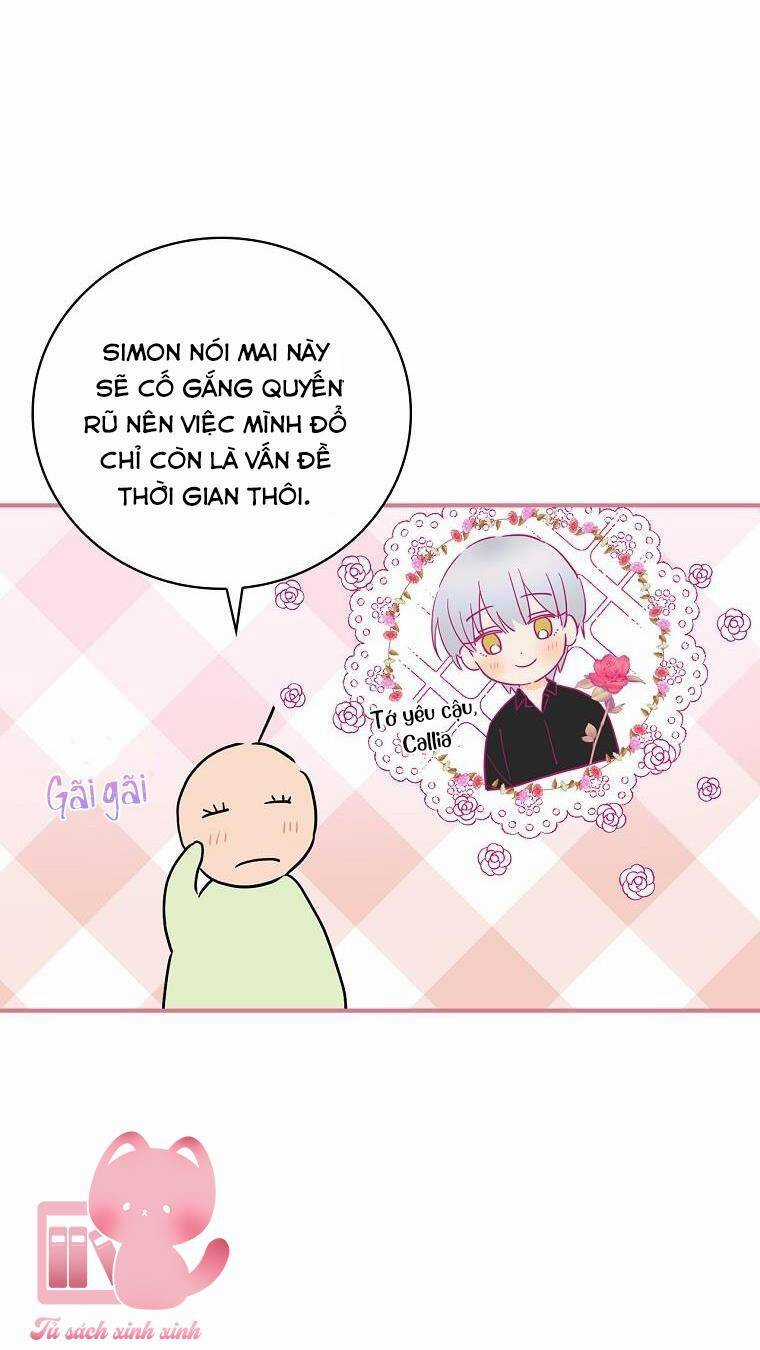 Lừa Người Hợp Với Em Chapter 54 trang 19