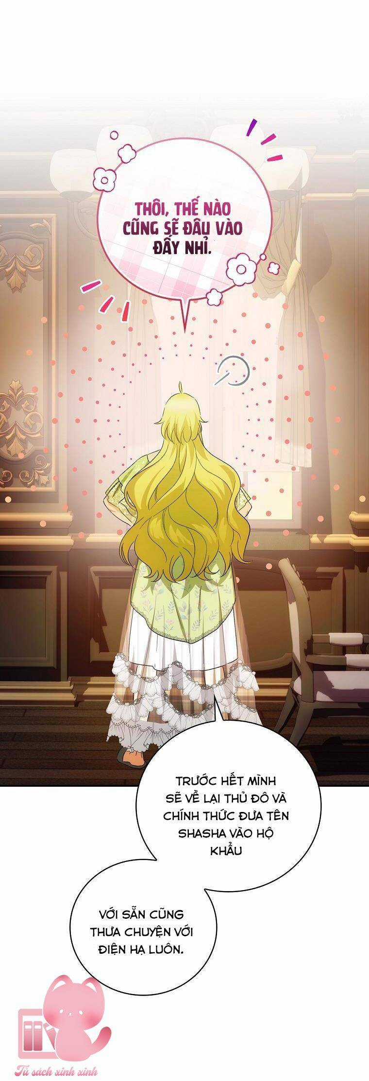 Lừa Người Hợp Với Em Chapter 54 trang 21