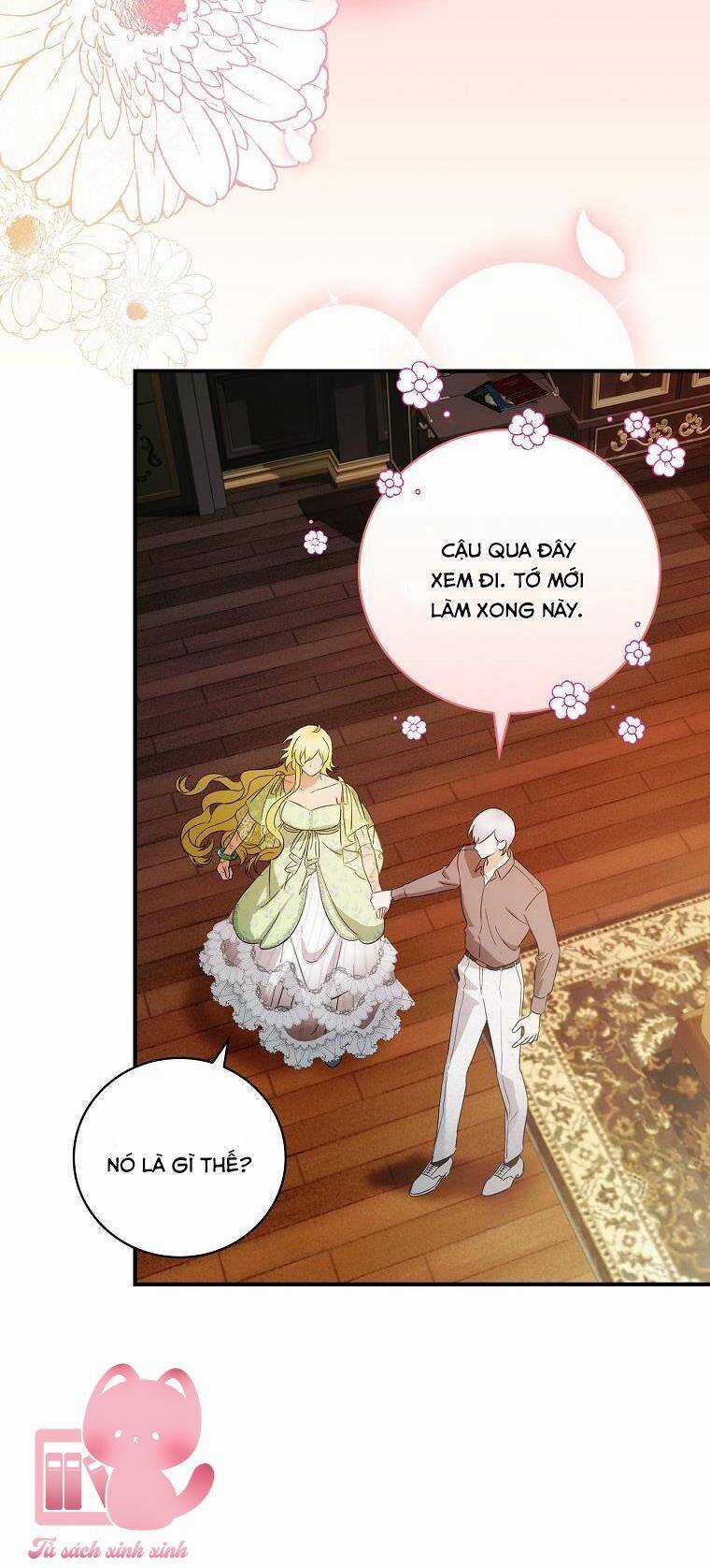 Lừa Người Hợp Với Em Chapter 54 trang 27