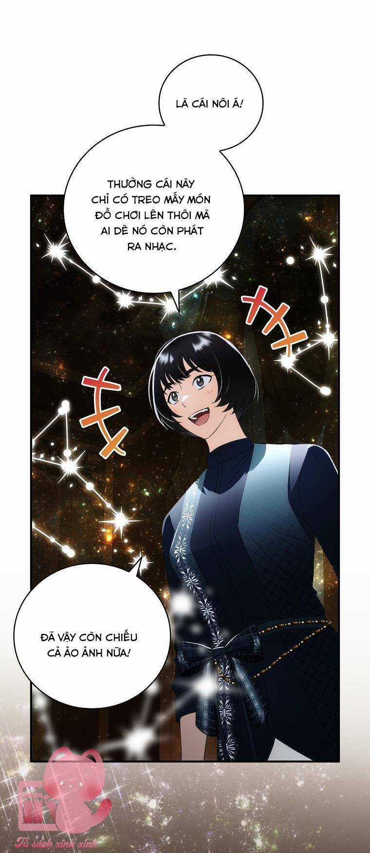 Lừa Người Hợp Với Em Chapter 54 trang 28