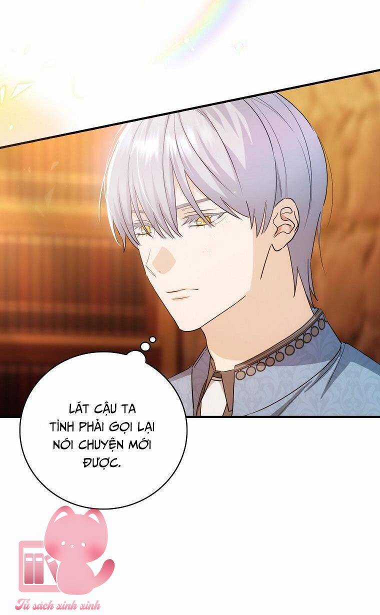 Lừa Người Hợp Với Em Chapter 54 trang 3