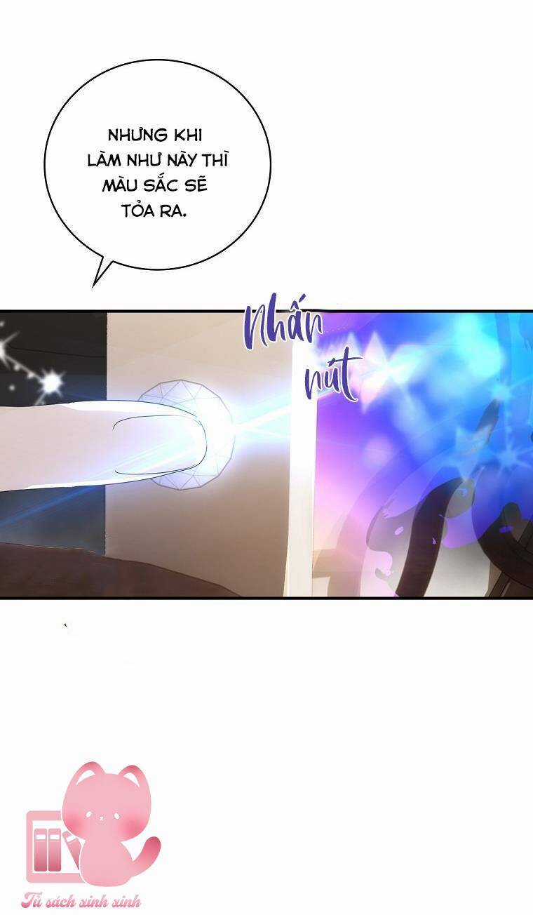 Lừa Người Hợp Với Em Chapter 54 trang 30