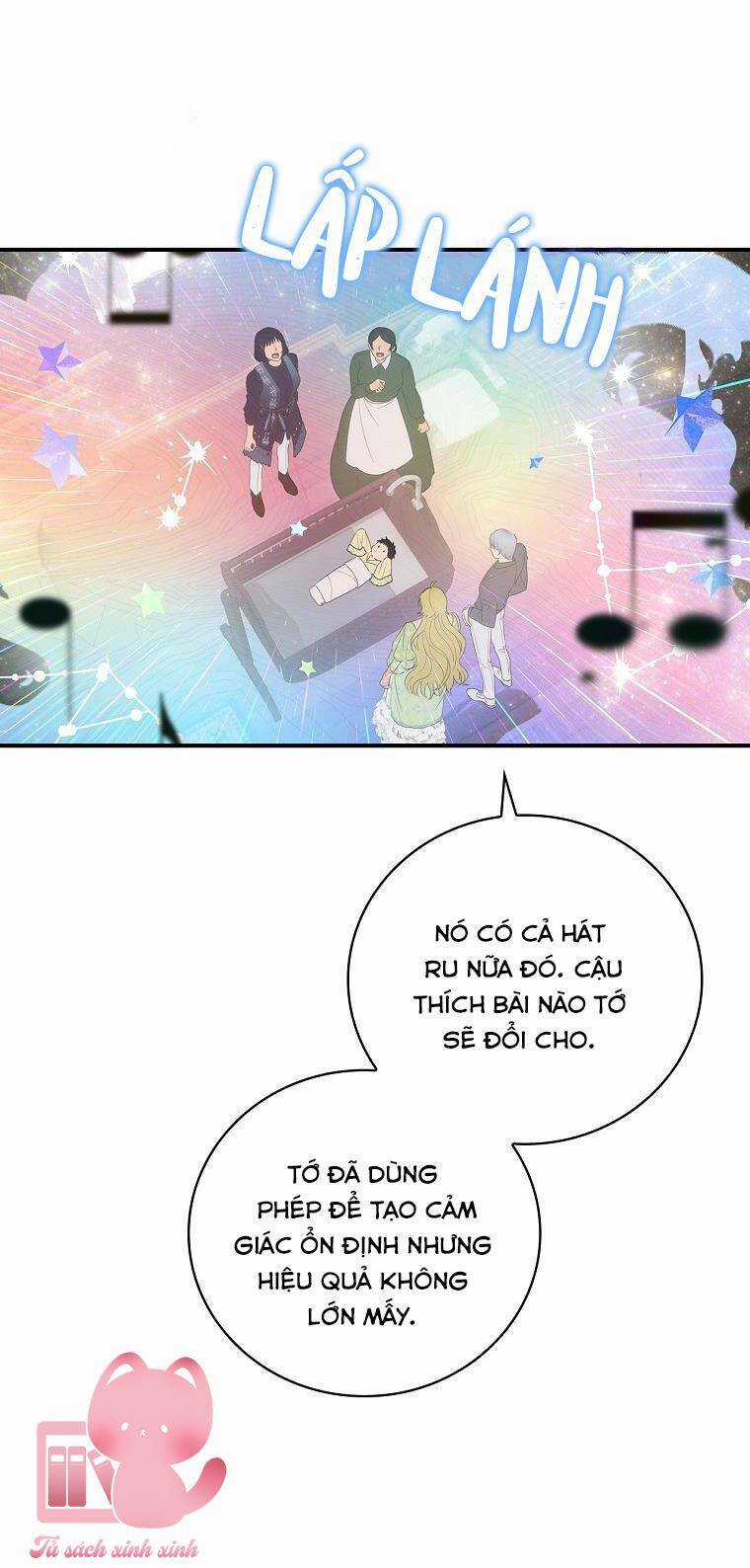 Lừa Người Hợp Với Em Chapter 54 trang 31