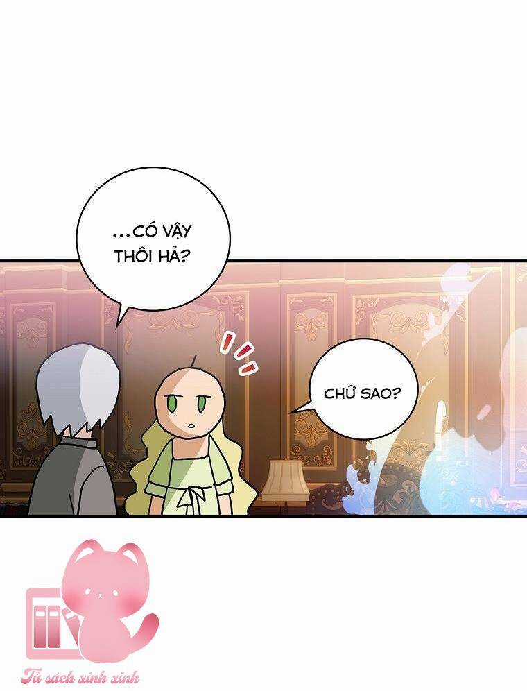 Lừa Người Hợp Với Em Chapter 54 trang 34