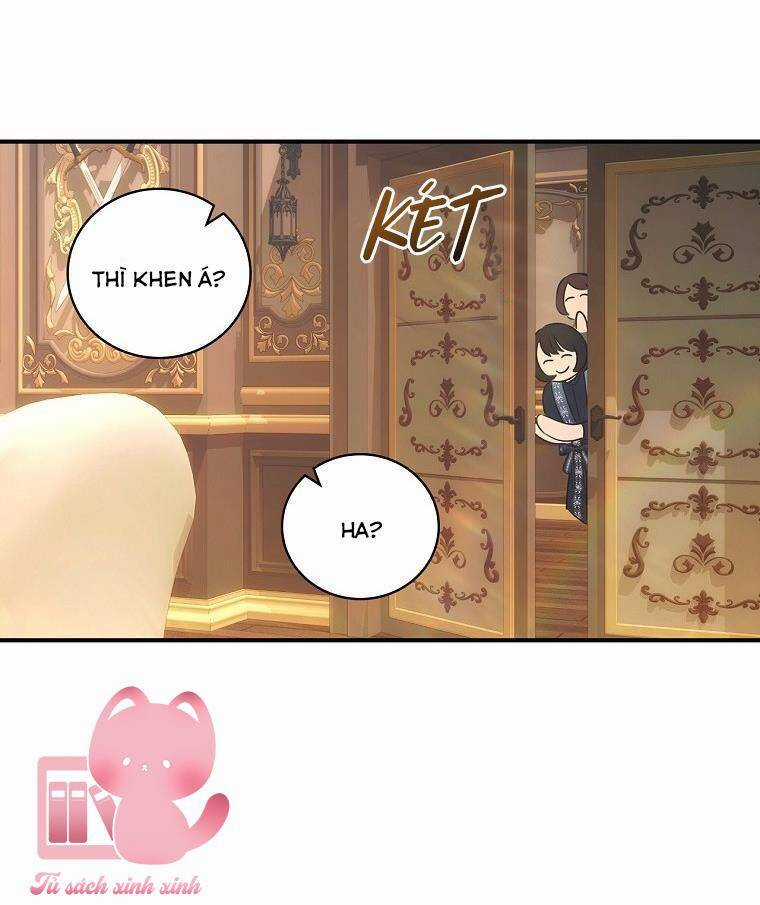 Lừa Người Hợp Với Em Chapter 54 trang 40