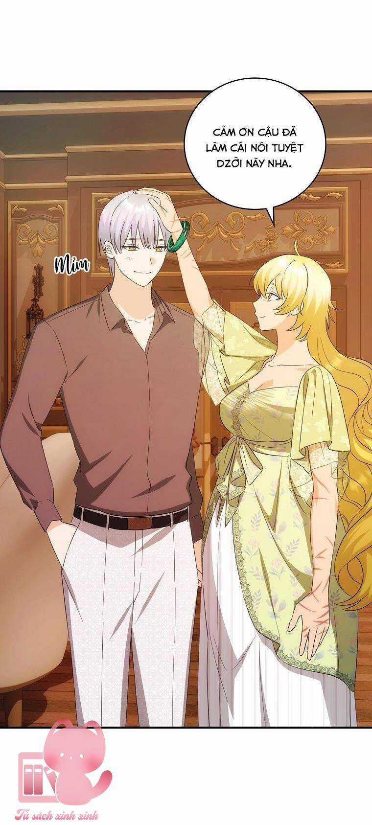 Lừa Người Hợp Với Em Chapter 54 trang 41