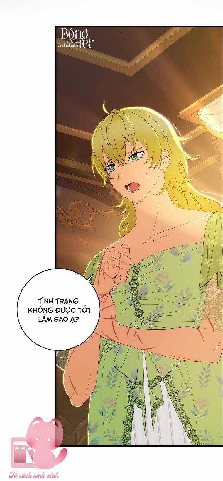 Lừa Người Hợp Với Em Chapter 55 trang 17