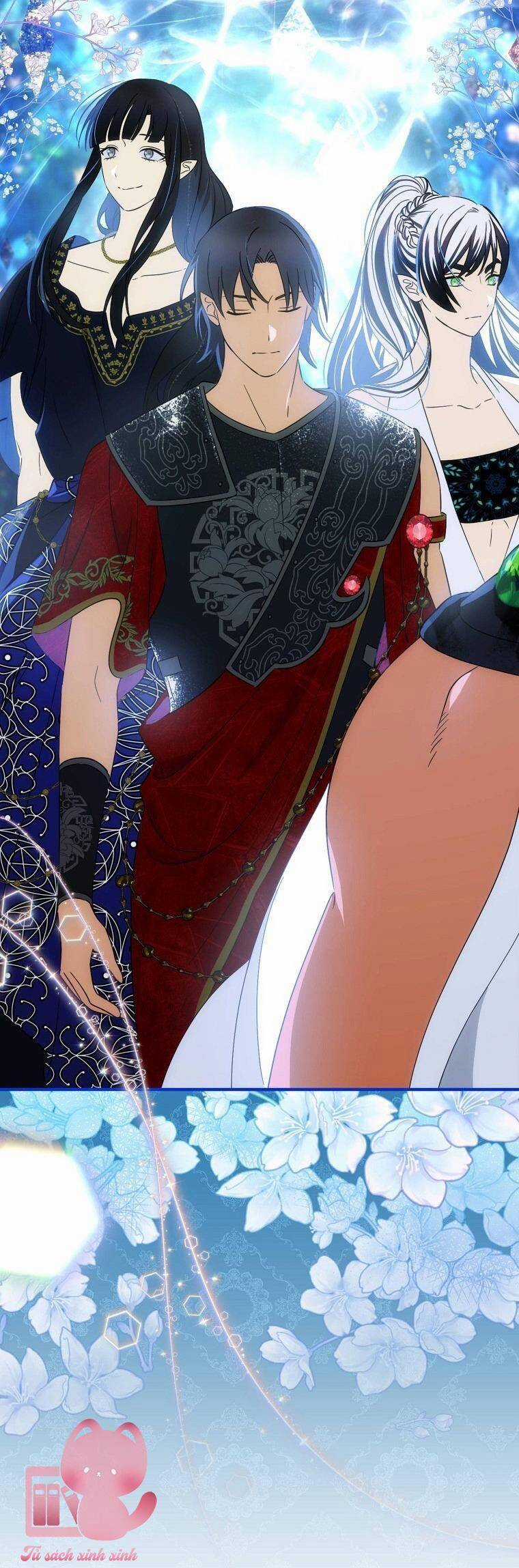 Lừa Người Hợp Với Em Chapter 55 trang 2