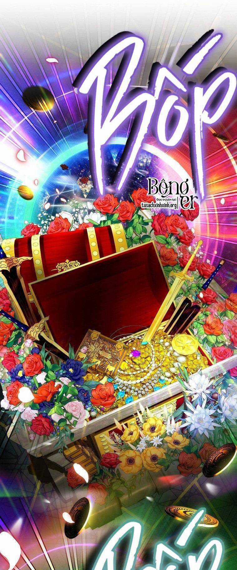 Lừa Người Hợp Với Em Chapter 55 trang 25