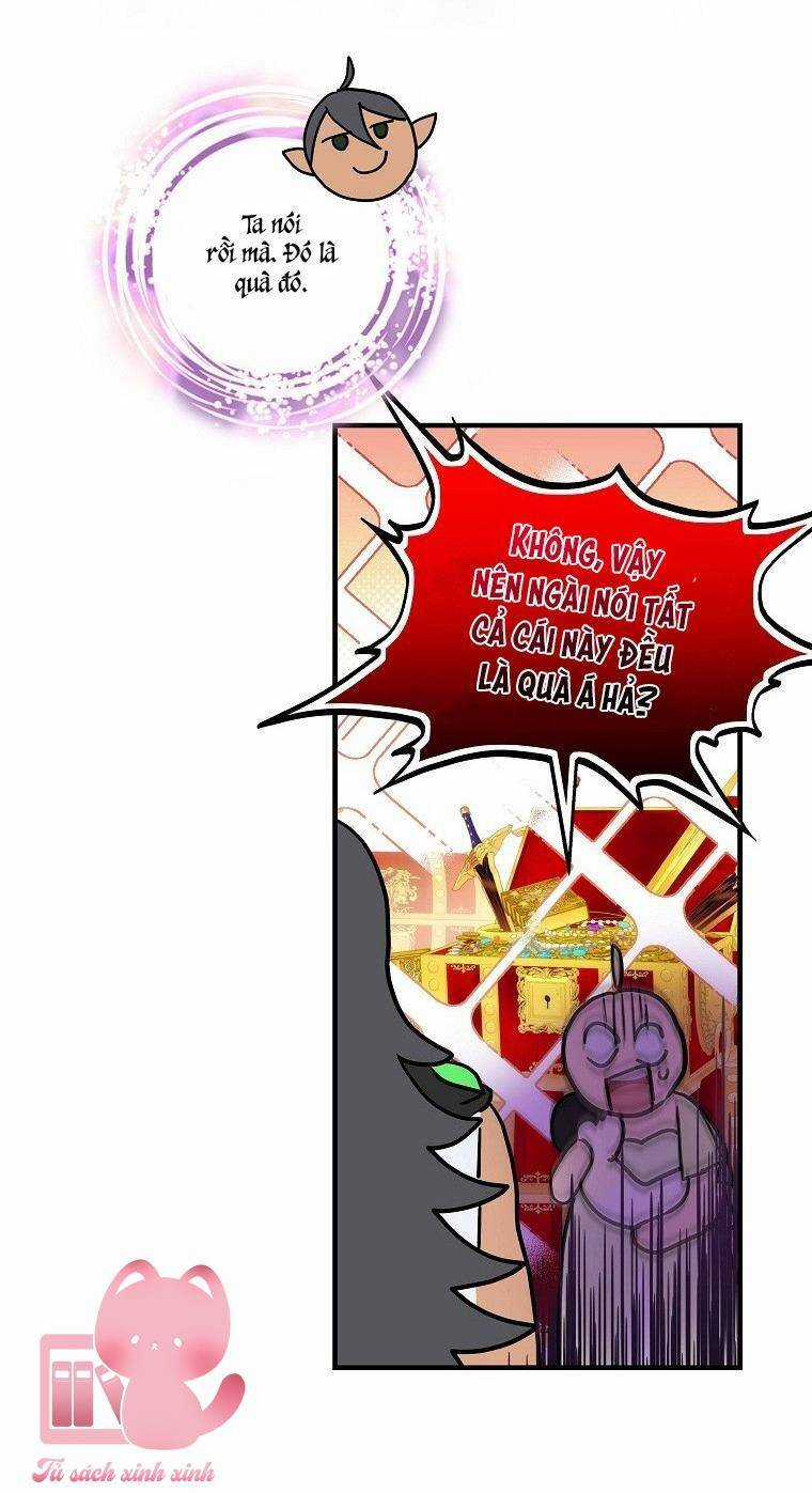 Lừa Người Hợp Với Em Chapter 55 trang 29