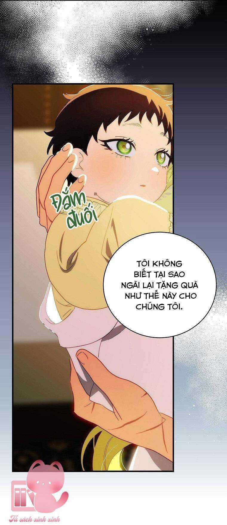 Lừa Người Hợp Với Em Chapter 55 trang 31