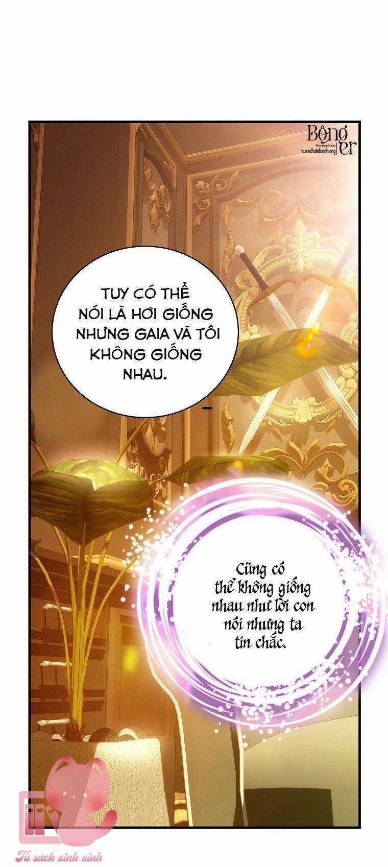 Lừa Người Hợp Với Em Chapter 55 trang 40