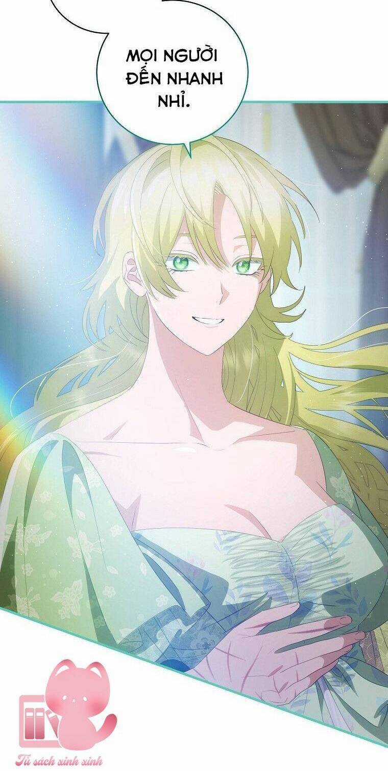 Lừa Người Hợp Với Em Chapter 55 trang 5