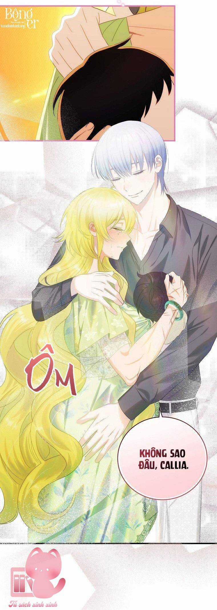 Lừa Người Hợp Với Em Chapter 55 trang 50