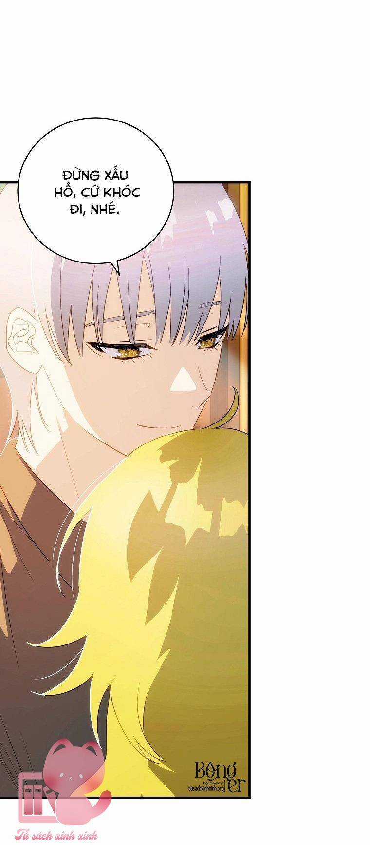 Lừa Người Hợp Với Em Chapter 55 trang 52