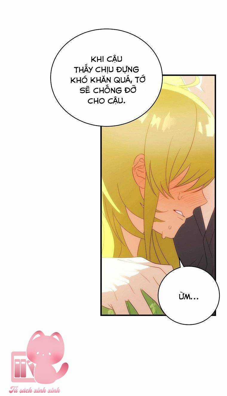 Lừa Người Hợp Với Em Chapter 55 trang 53