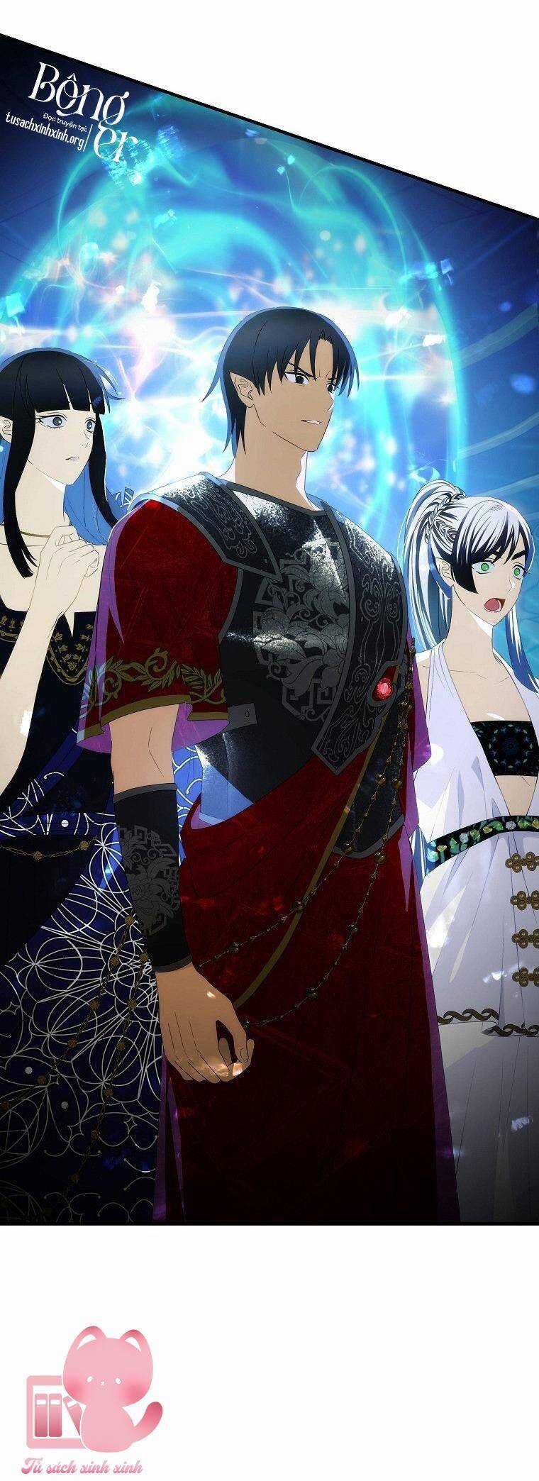 Lừa Người Hợp Với Em Chapter 55 trang 6