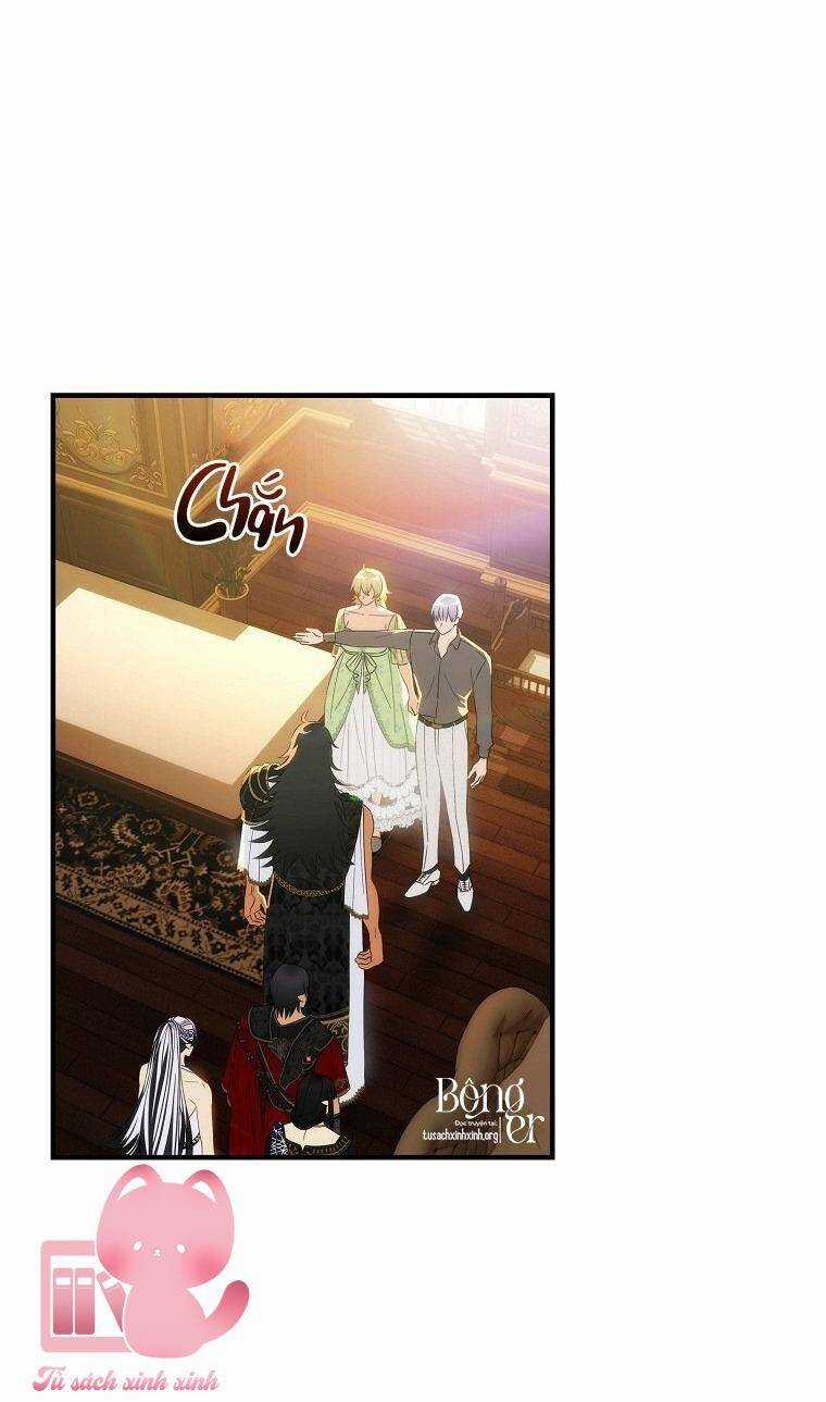 Lừa Người Hợp Với Em Chapter 55 trang 8
