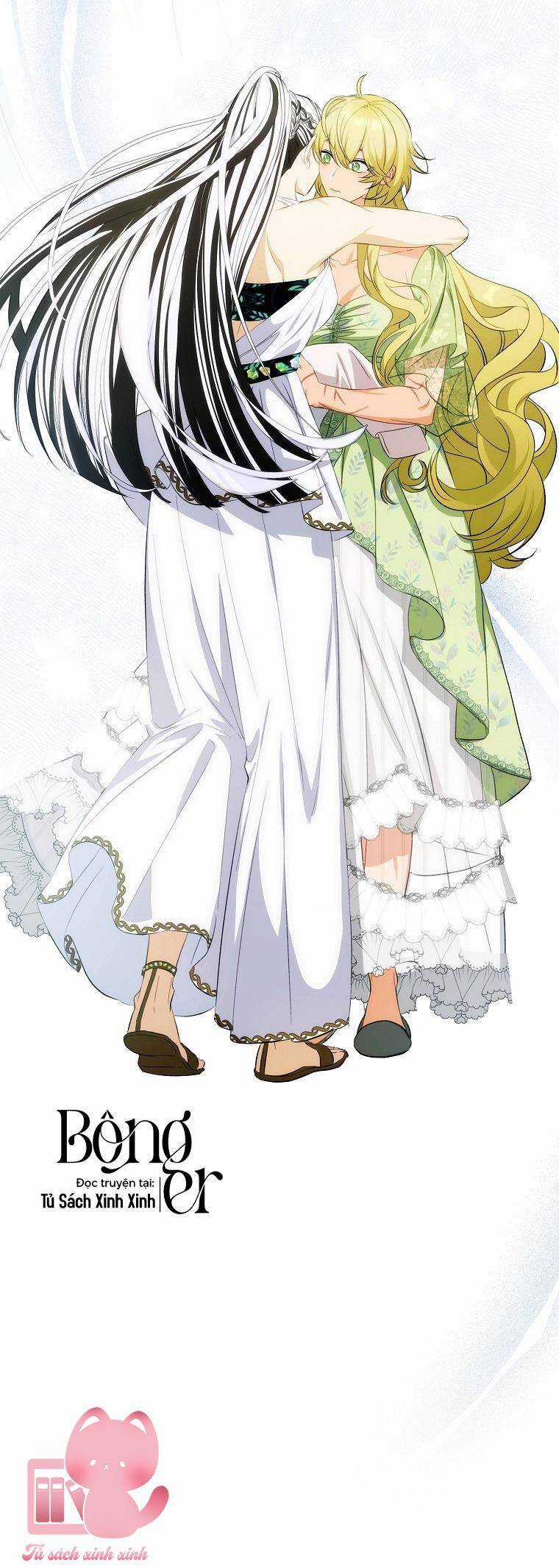 Lừa Người Hợp Với Em Chapter 56 trang 11