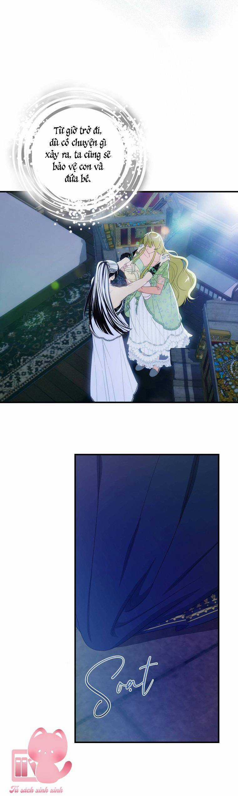 Lừa Người Hợp Với Em Chapter 56 trang 14