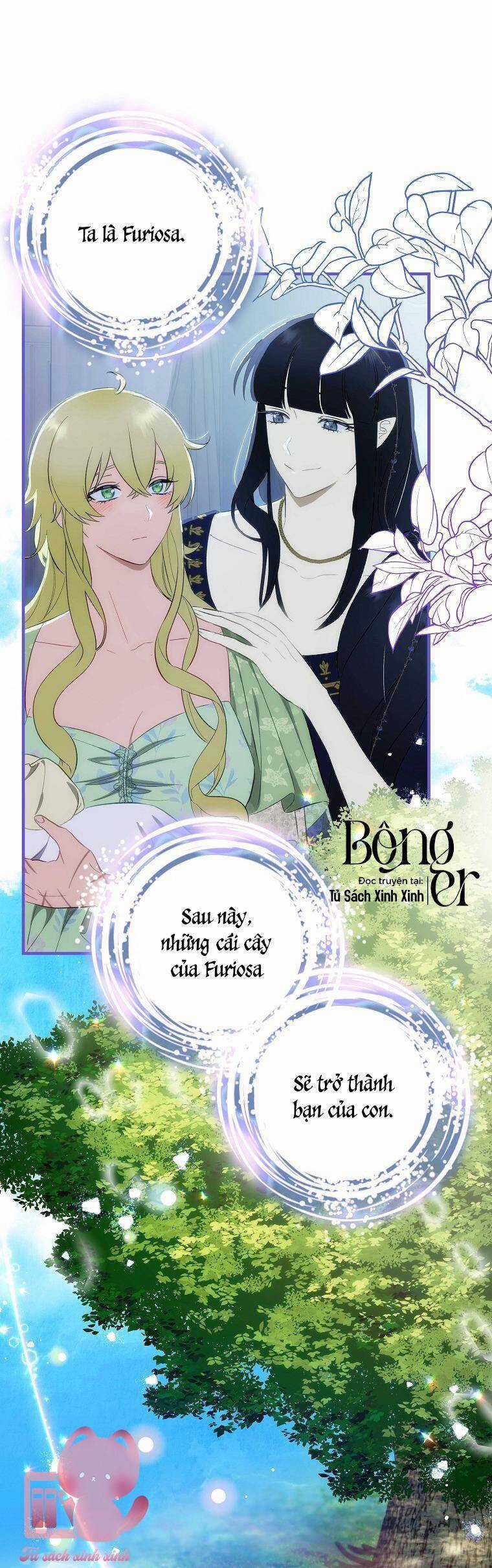 Lừa Người Hợp Với Em Chapter 56 trang 15