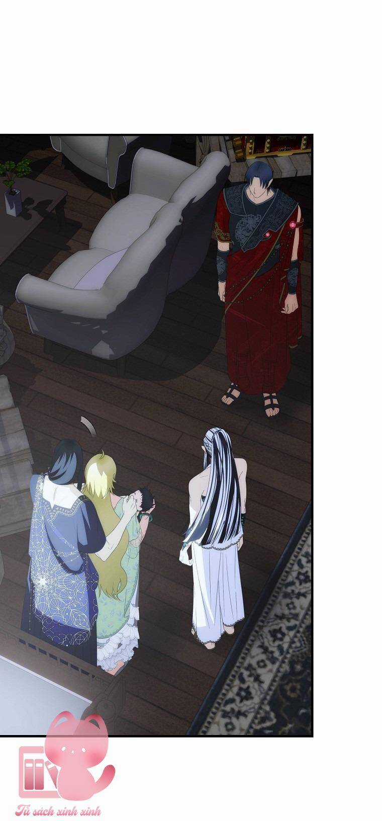 Lừa Người Hợp Với Em Chapter 56 trang 17