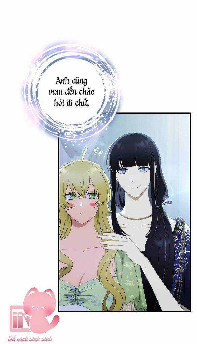 Lừa Người Hợp Với Em Chapter 56 trang 18