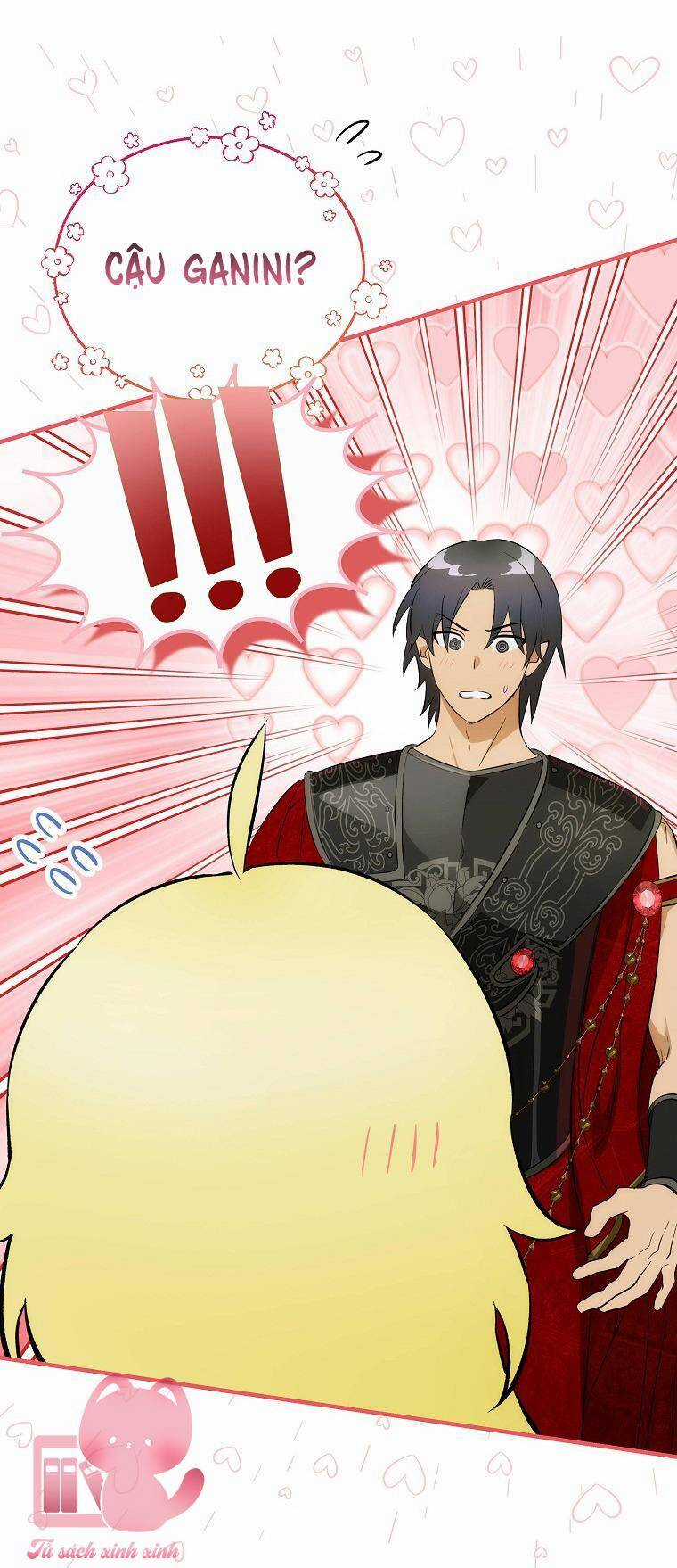 Lừa Người Hợp Với Em Chapter 56 trang 21