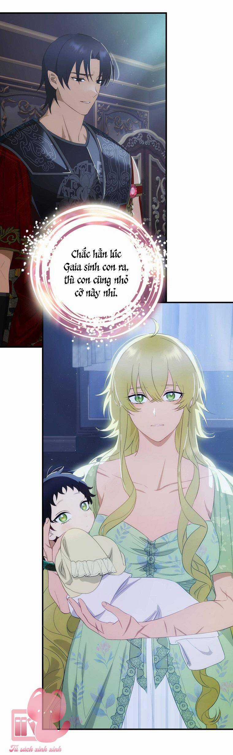 Lừa Người Hợp Với Em Chapter 56 trang 23