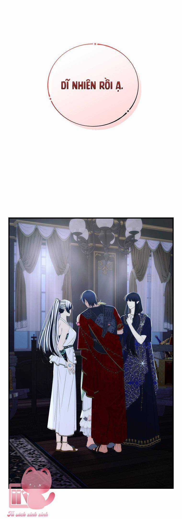 Lừa Người Hợp Với Em Chapter 56 trang 29