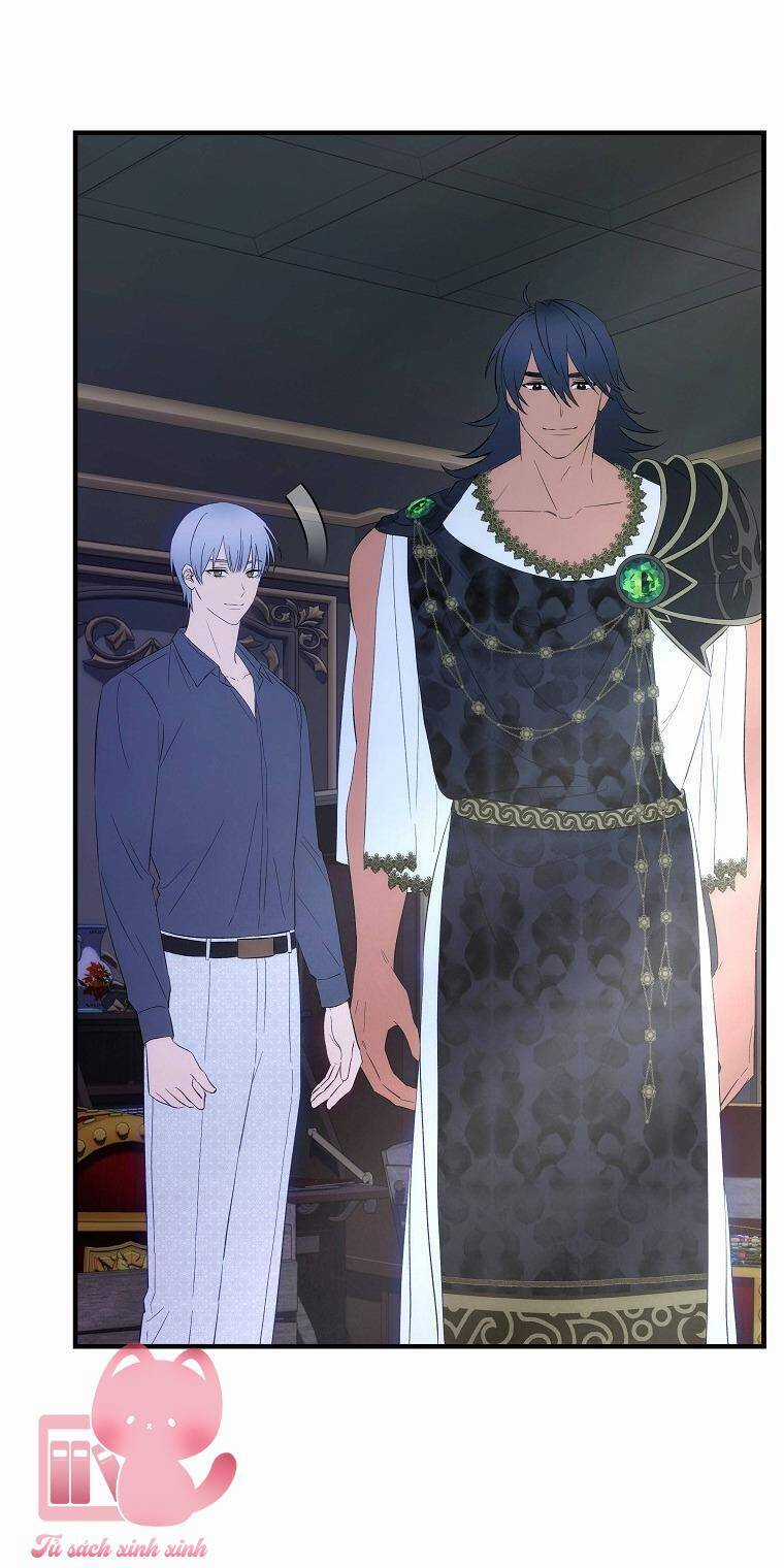 Lừa Người Hợp Với Em Chapter 56 trang 30