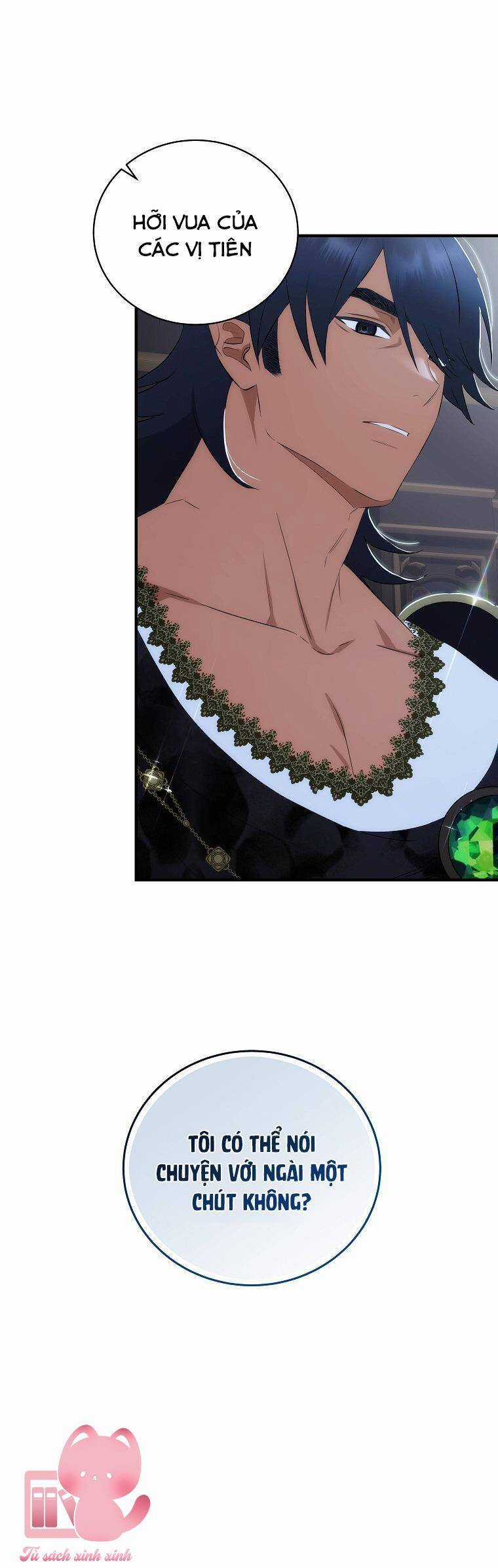 Lừa Người Hợp Với Em Chapter 56 trang 31