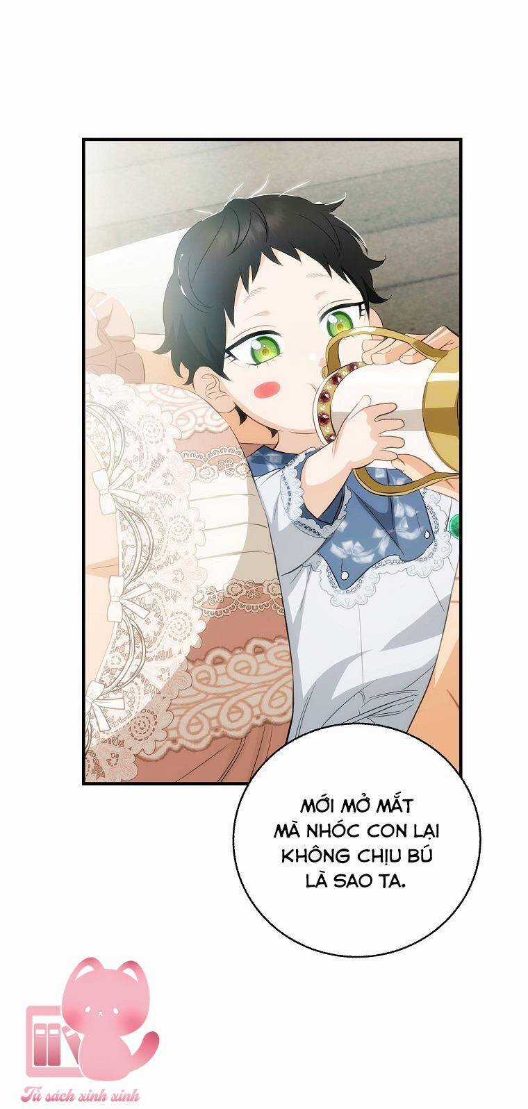 Lừa Người Hợp Với Em Chapter 56 trang 34