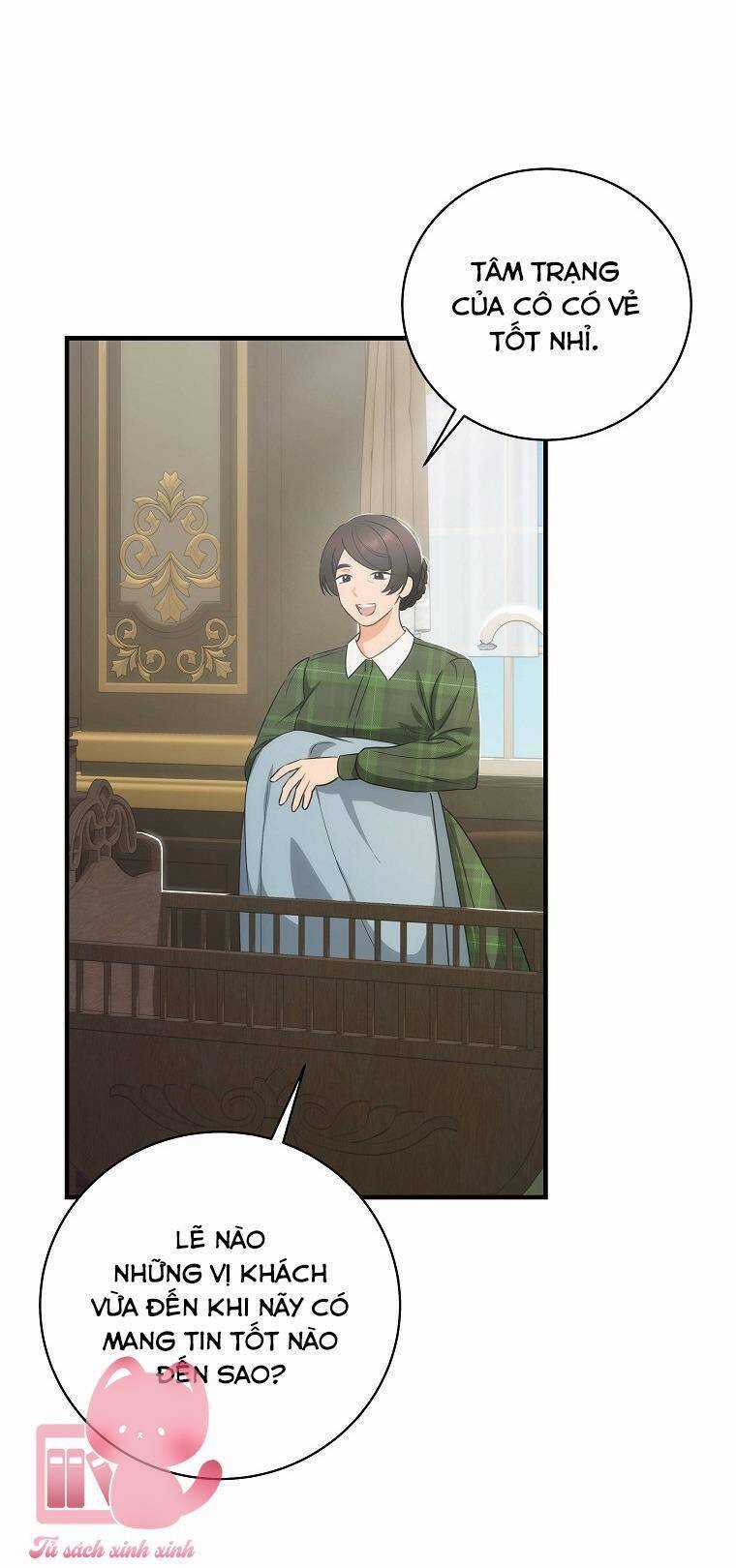 Lừa Người Hợp Với Em Chapter 56 trang 37