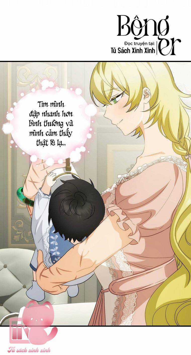 Lừa Người Hợp Với Em Chapter 56 trang 40