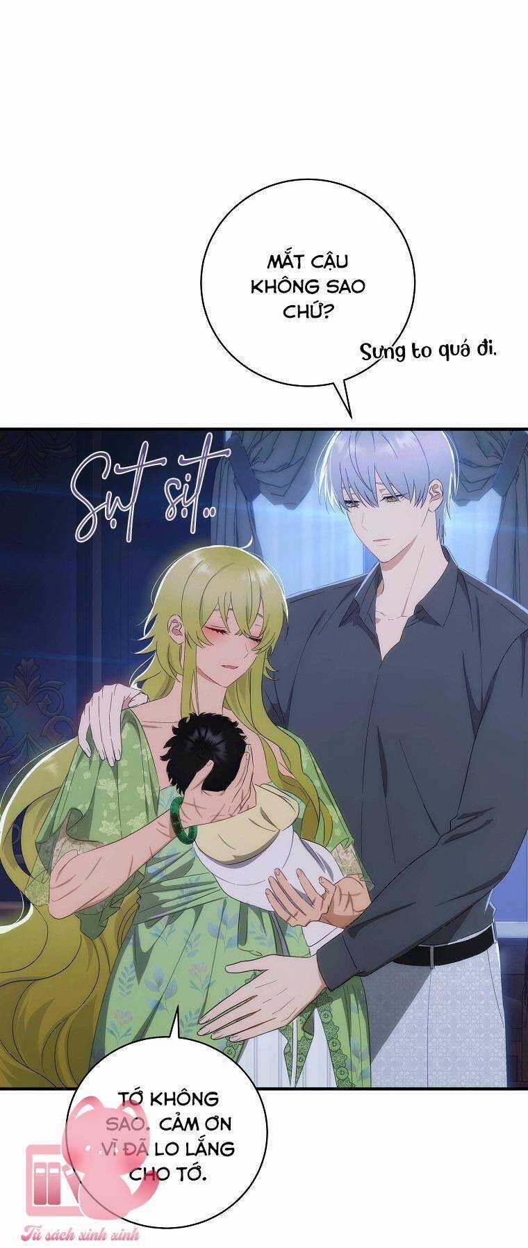 Lừa Người Hợp Với Em Chapter 56 trang 7