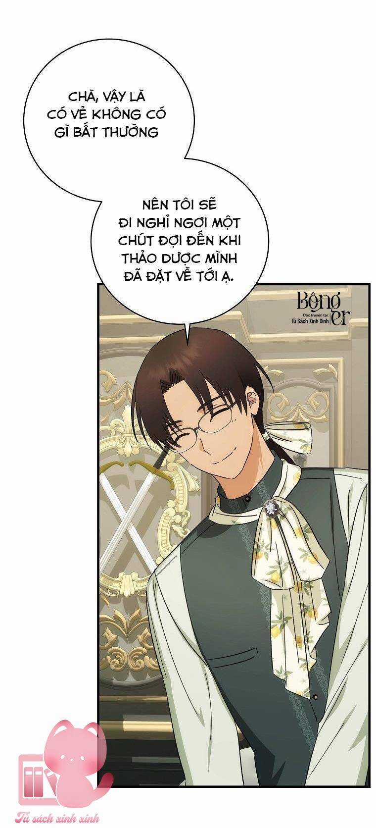 Lừa Người Hợp Với Em Chapter 57 trang 11