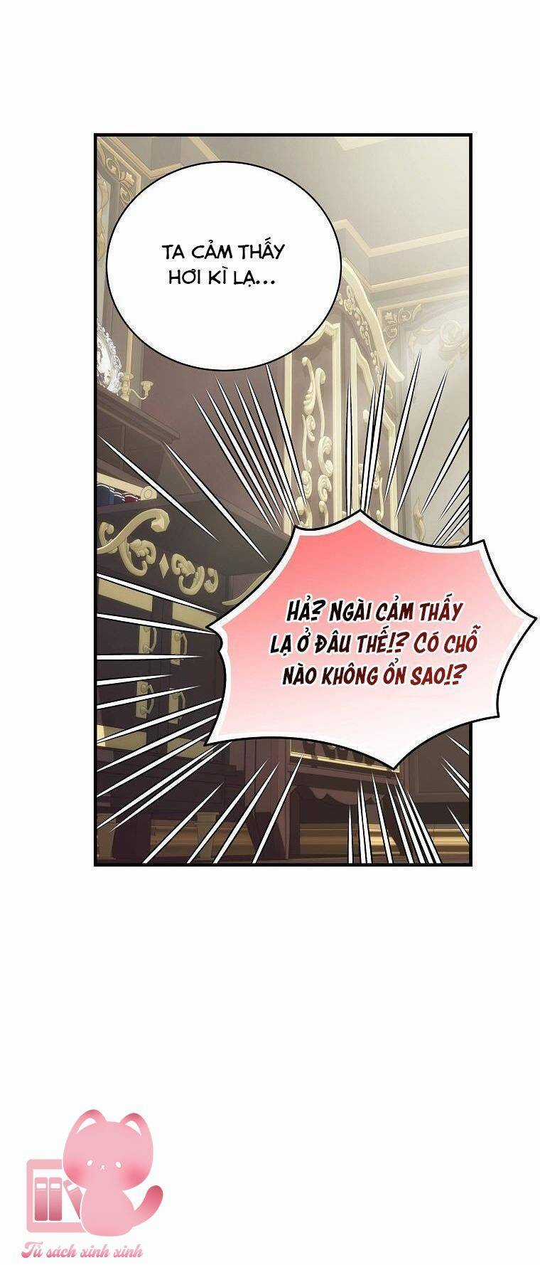 Lừa Người Hợp Với Em Chapter 57 trang 14