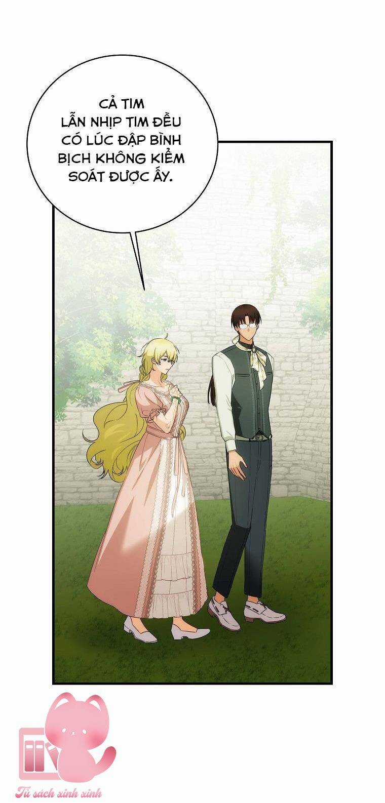 Lừa Người Hợp Với Em Chapter 57 trang 18