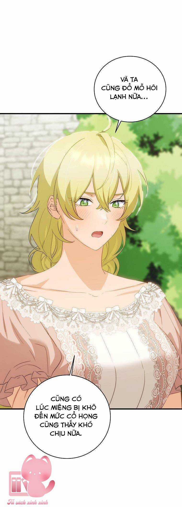 Lừa Người Hợp Với Em Chapter 57 trang 19