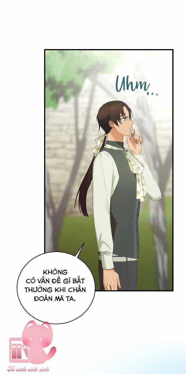 Lừa Người Hợp Với Em Chapter 57 trang 20