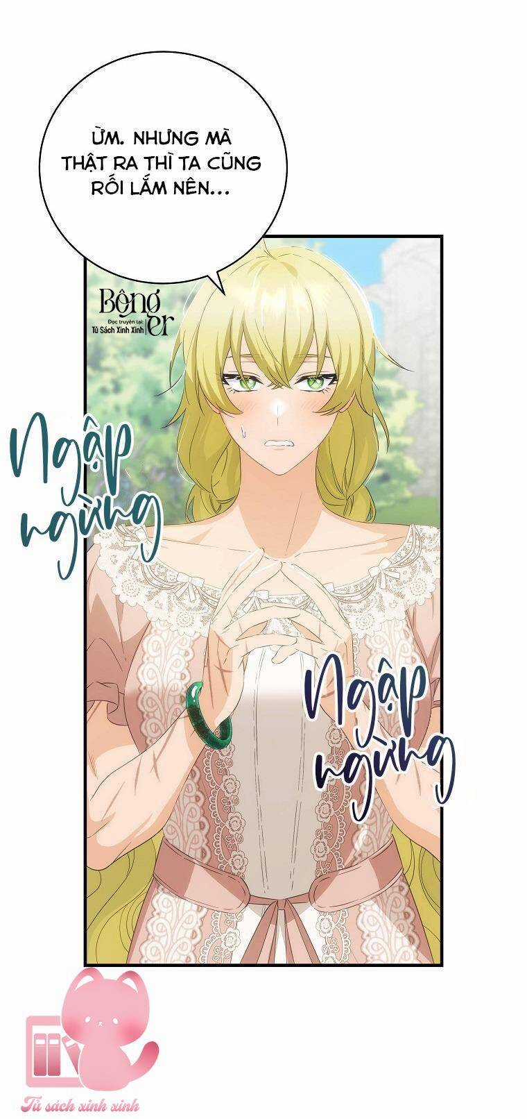 Lừa Người Hợp Với Em Chapter 57 trang 22