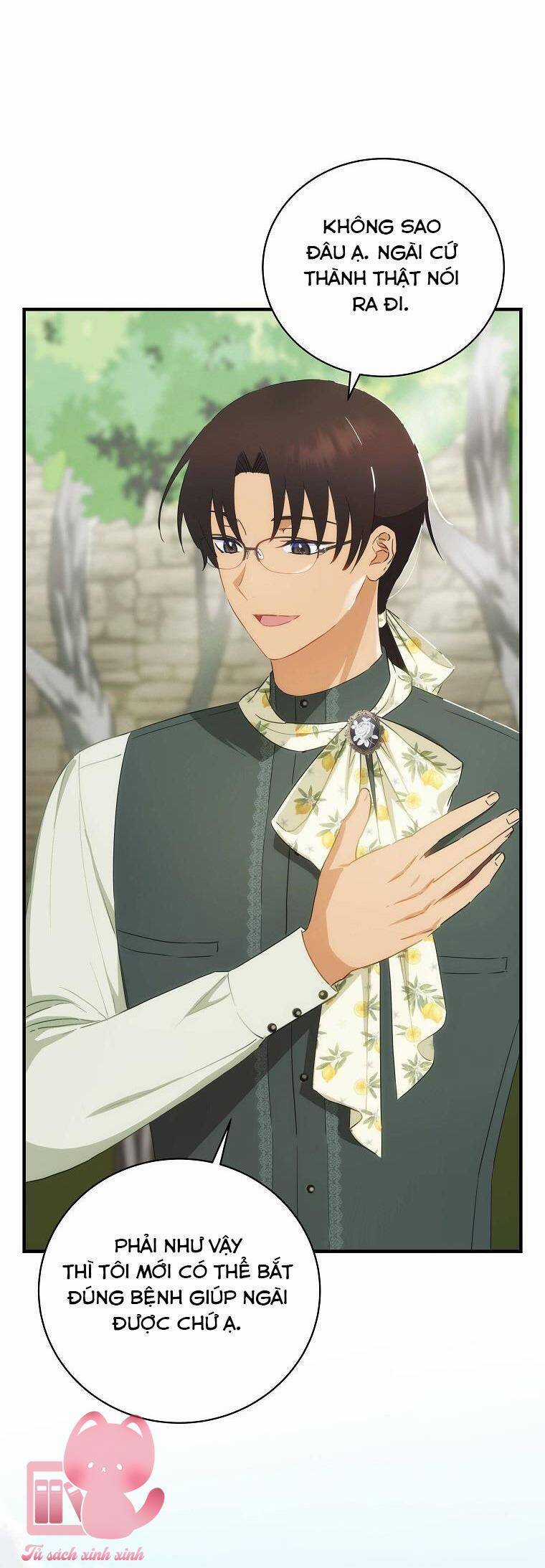 Lừa Người Hợp Với Em Chapter 57 trang 23